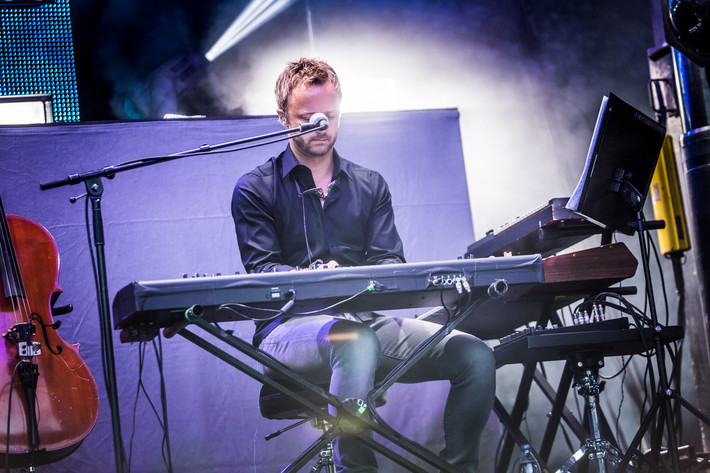 2014-07-18 - Laleh från U x U Festival, Umeå