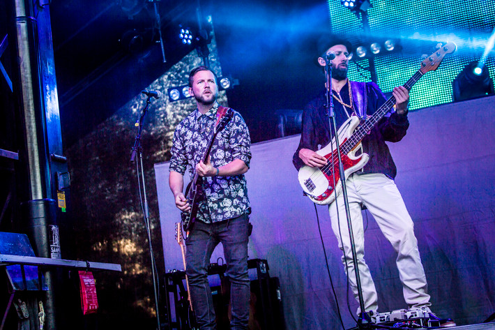 2014-07-18 - Laleh från U x U Festival, Umeå