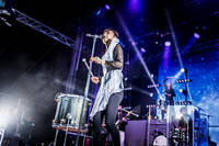 2014-07-18 - Laleh från U x U Festival, Umeå