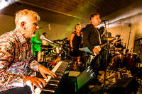 2014-07-18 - Bronkko från U x U Festival, Umeå
