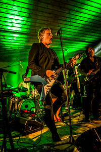 2014-07-18 - Bronkko från U x U Festival, Umeå