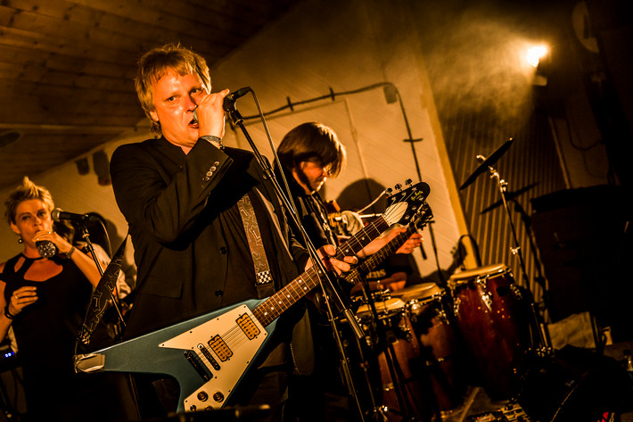 2014-07-18 - Bronkko från U x U Festival, Umeå