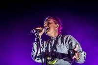 2014-07-18 - Marlene från U x U Festival, Umeå