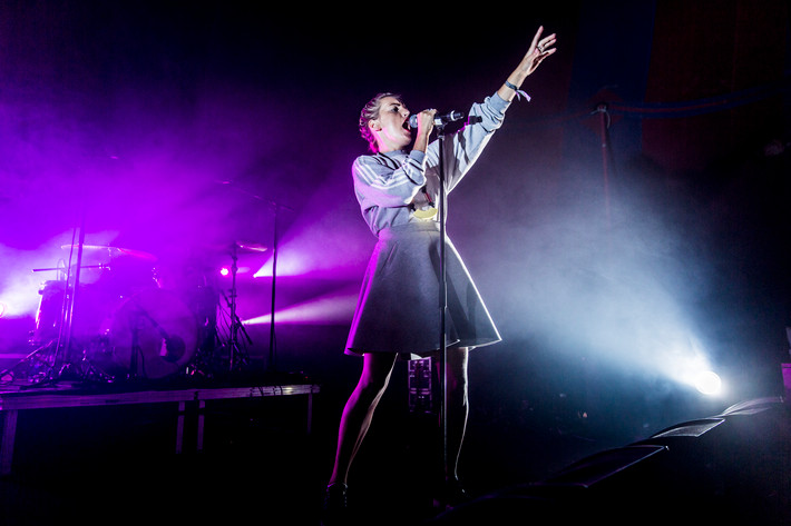 2014-07-18 - Marlene från U x U Festival, Umeå