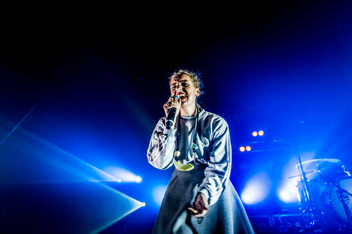 2014-07-18 - Marlene från U x U Festival, Umeå