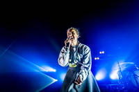 2014-07-18 - Marlene från U x U Festival, Umeå