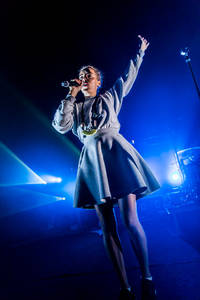 2014-07-18 - Marlene från U x U Festival, Umeå