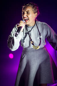 2014-07-18 - Marlene från U x U Festival, Umeå