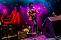 2014-07-17 - Markus Krunegård från U x U Festival, Umeå