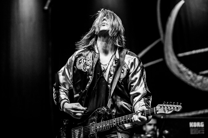 2014-07-17 - Markus Krunegård från U x U Festival, Umeå