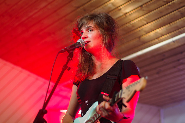 2014-07-18 - Årets Ninja från U x U Festival, Umeå