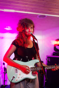 2014-07-18 - Årets Ninja från U x U Festival, Umeå