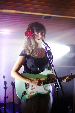 2014-07-18 - Årets Ninja från U x U Festival, Umeå