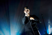 2014-07-18 - Caotico från U x U Festival, Umeå