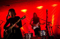 2014-07-18 - My Sound Of Silence från U x U Festival, Umeå