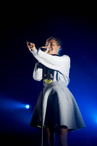 2014-07-18 - Marlene från U x U Festival, Umeå