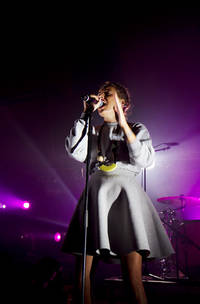 2014-07-18 - Marlene från U x U Festival, Umeå