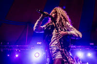 2014-07-17 - FAM - Dam Dutchess / Femtastic från U x U Festival, Umeå
