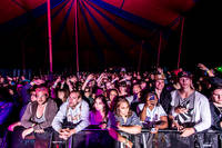 2014-07-17 - FAM - Dam Dutchess / Femtastic från U x U Festival, Umeå
