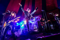 2014-07-19 - INVSN  från U x U Festival, Umeå