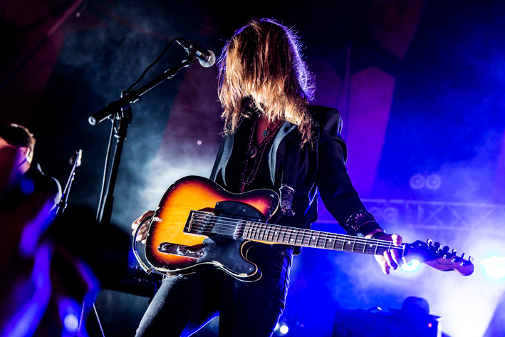 2014-07-19 - INVSN  från U x U Festival, Umeå