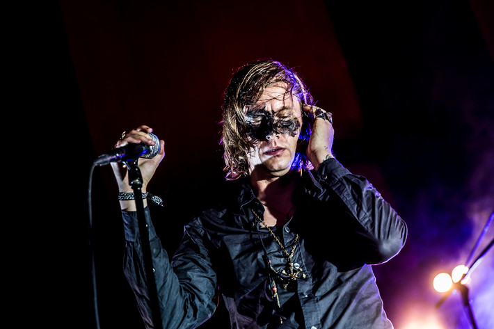 2014-07-19 - INVSN  från U x U Festival, Umeå