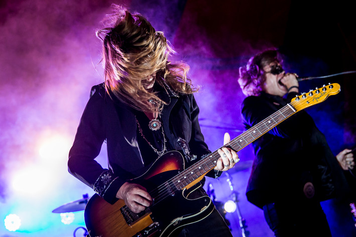 2014-07-19 - INVSN  från U x U Festival, Umeå