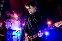 2014-07-19 - INVSN  från U x U Festival, Umeå