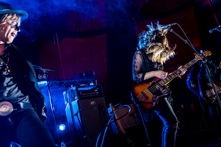 2014-07-19 - INVSN  från U x U Festival, Umeå