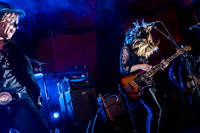 2014-07-19 - INVSN  från U x U Festival, Umeå