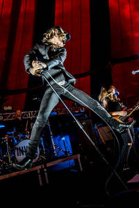 2014-07-19 - INVSN  från U x U Festival, Umeå