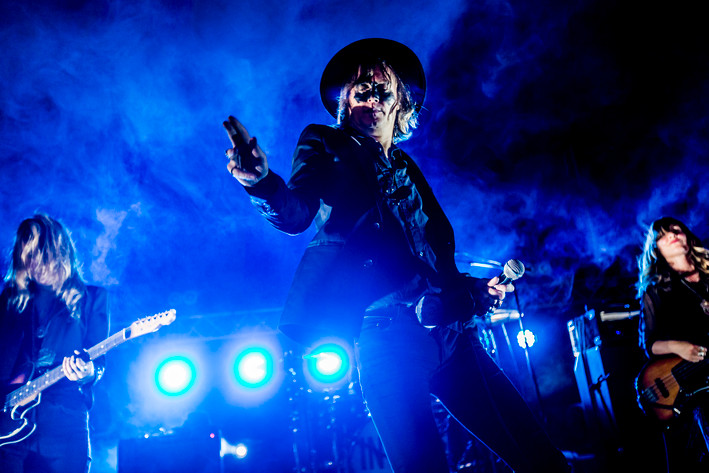 2014-07-19 - INVSN  från U x U Festival, Umeå