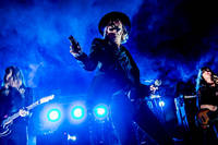 2014-07-19 - INVSN  från U x U Festival, Umeå