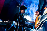 2014-07-19 - INVSN  från U x U Festival, Umeå