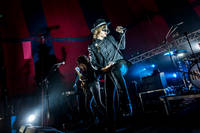 2014-07-19 - INVSN  från U x U Festival, Umeå