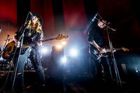 2014-07-19 - INVSN  från U x U Festival, Umeå