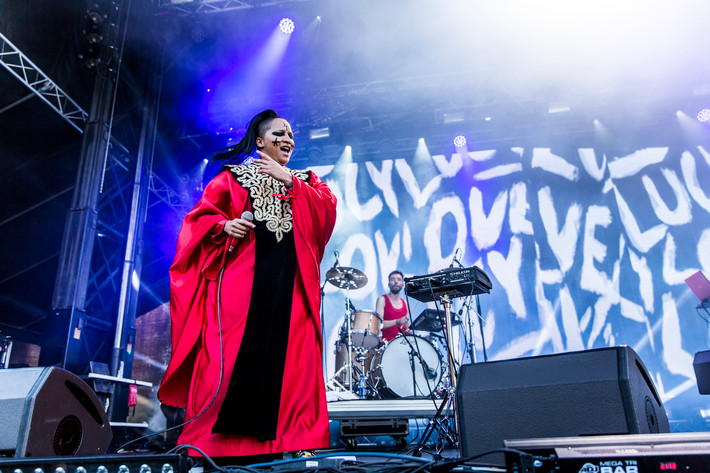 2014-07-19 - Lucy Love från U x U Festival, Umeå