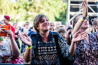 2014-07-19 - Lucy Love från U x U Festival, Umeå