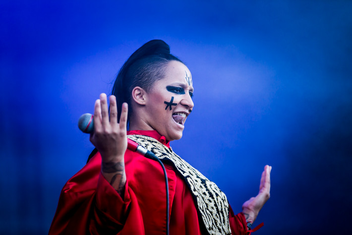 2014-07-19 - Lucy Love från U x U Festival, Umeå