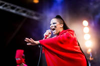 2014-07-19 - Lucy Love från U x U Festival, Umeå