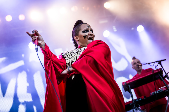2014-07-19 - Lucy Love från U x U Festival, Umeå