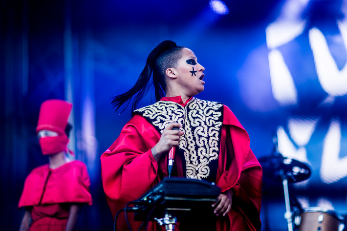 2014-07-19 - Lucy Love från U x U Festival, Umeå