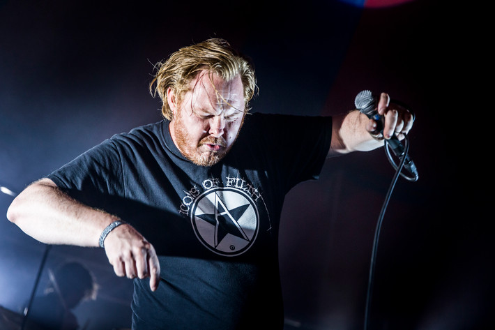 2014-07-19 - Mattias Alkberg Södra Sverige från U x U Festival, Umeå