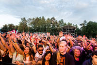 2014-07-19 - Mac Miller från U x U Festival, Umeå