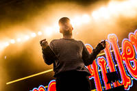 2014-07-19 - Mac Miller från U x U Festival, Umeå