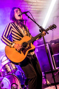 2014-07-19 - Frida Selander från U x U Festival, Umeå