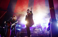 2014-07-19 - INVSN  från U x U Festival, Umeå