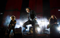 2014-07-19 - INVSN  från U x U Festival, Umeå