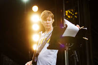 2014-07-19 - Thurston Moore från U x U Festival, Umeå