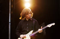 2014-07-19 - Thurston Moore från U x U Festival, Umeå